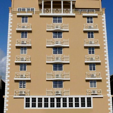 Hotel Andros Colon Eksteriør billede