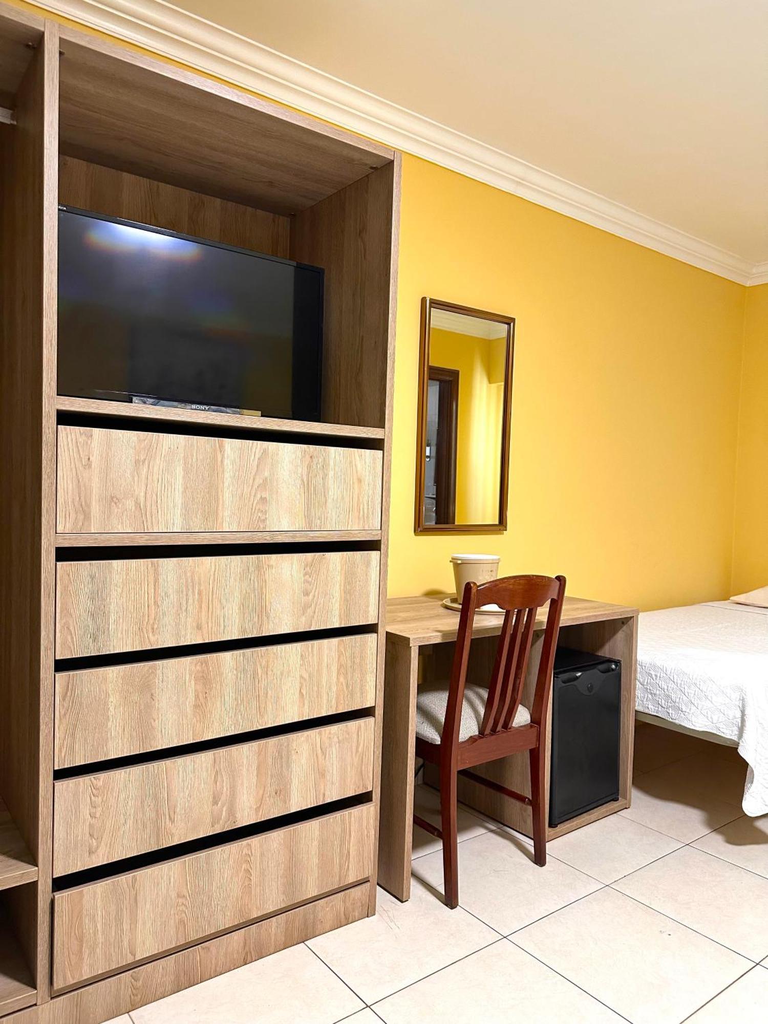 Hotel Andros Colon Eksteriør billede